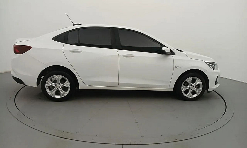 Chevrolet Onix Hatch...