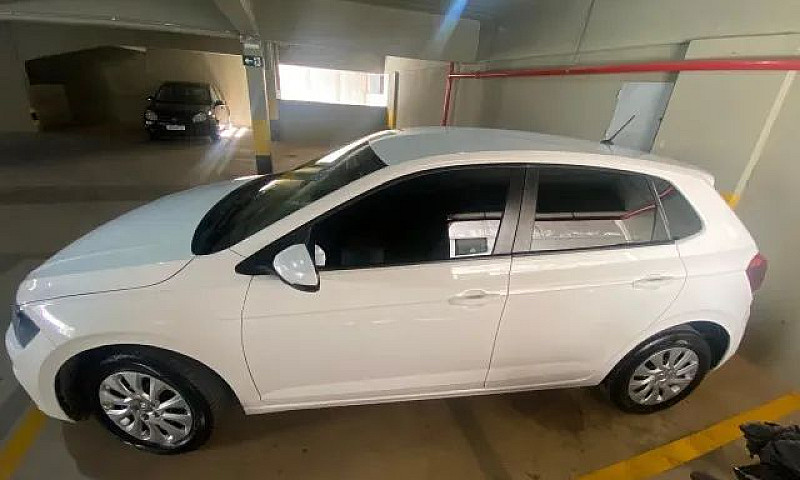 Volkswagen Polo 1.0 ...