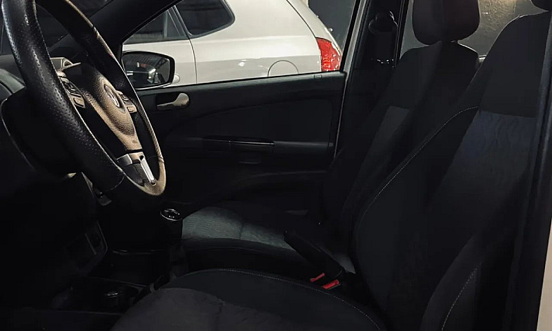 Volkswagen Gol Geraç...