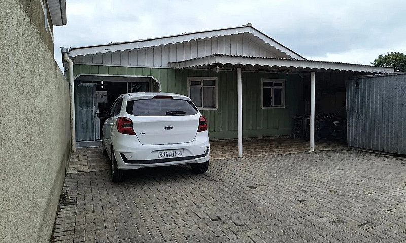Casa Portelinha 250 ...