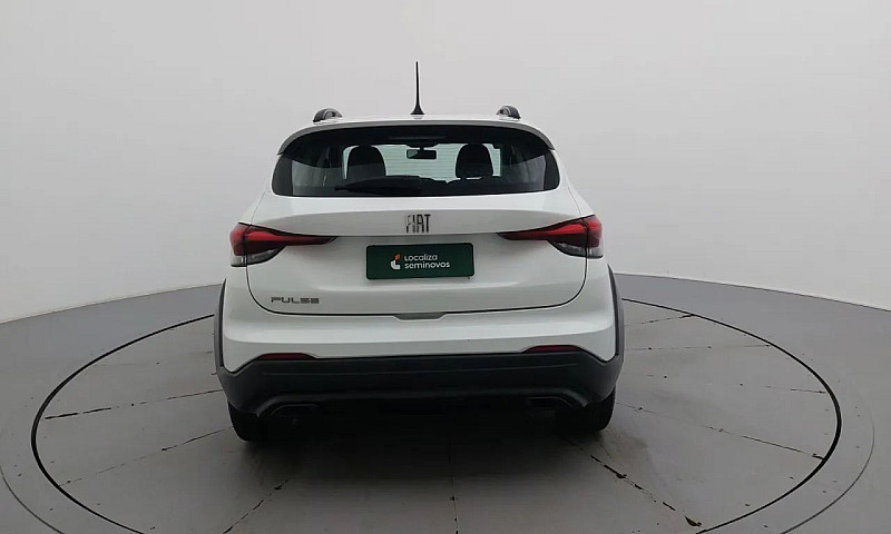 Fiat Pulse 2024 1.3 ...