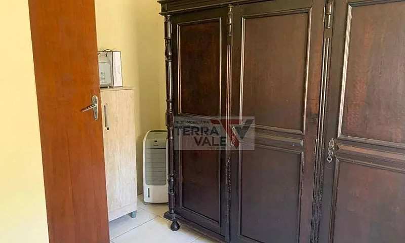 Casa À Venda, 185 M²...