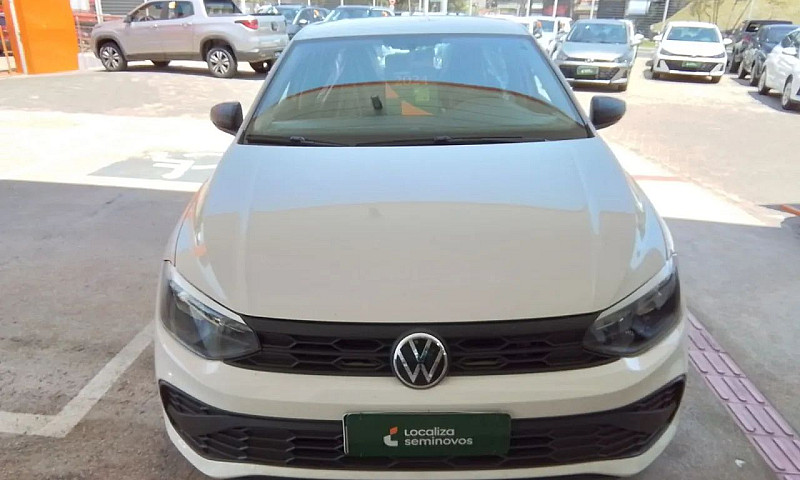 Volkswagen Polo Trac...
