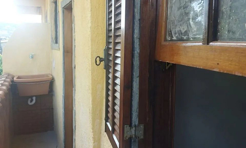 2 Quartos, Sala, Coz...