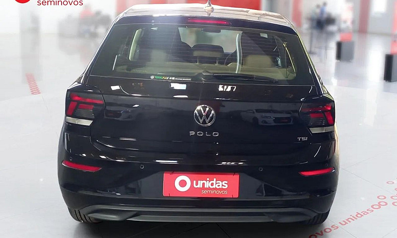 Volkswagen Polo 2024...