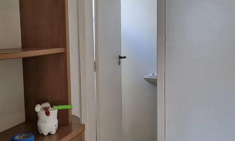 Apartamento 3 Quarto...