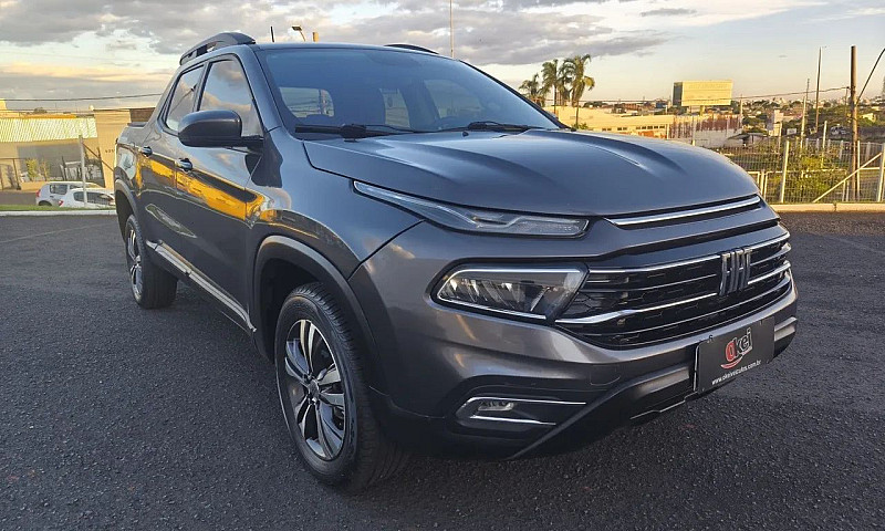 Fiat Toro Freedom 1....