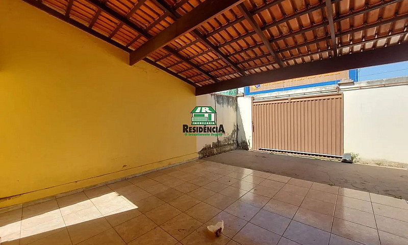 Casa Para Aluguel Co...