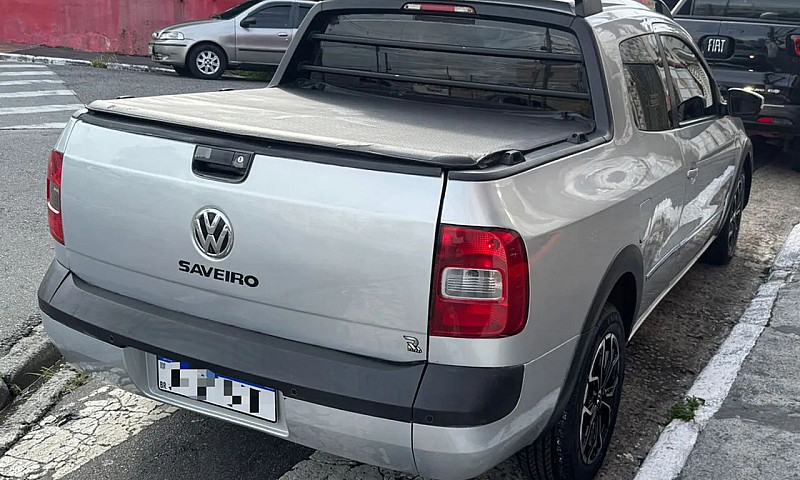 Volkswagen Saveiro H...
