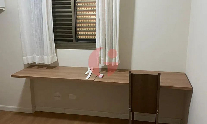 Apartamento Mobiliad...