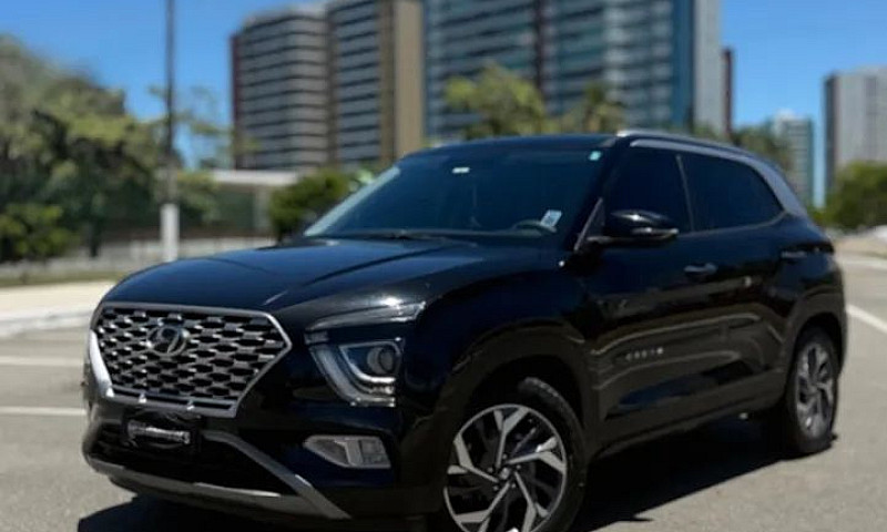Hyundai Creta Limite...