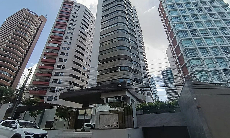 Apartamento Alto Pad...