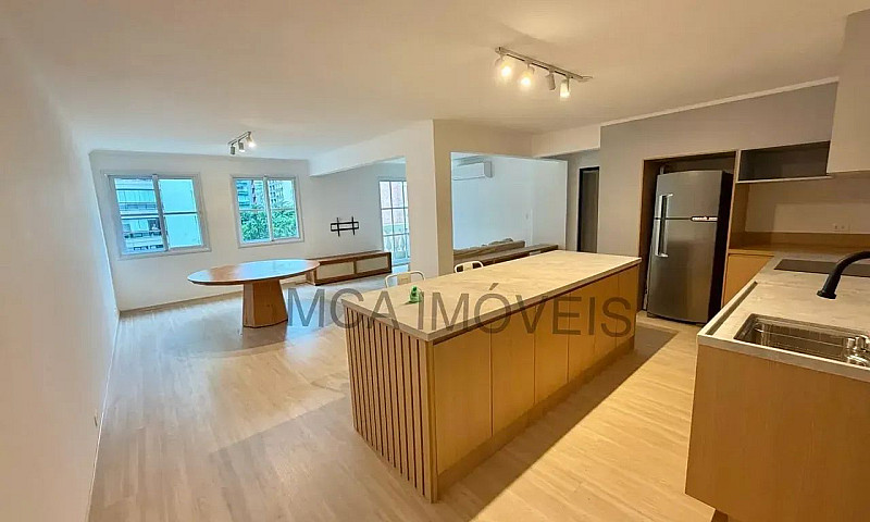 Apartamento Para Ven...