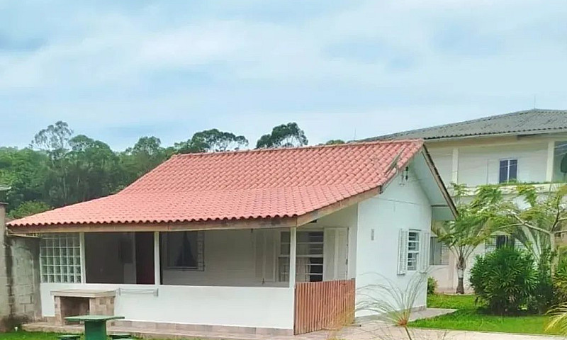 Residencial Lagoa Az...