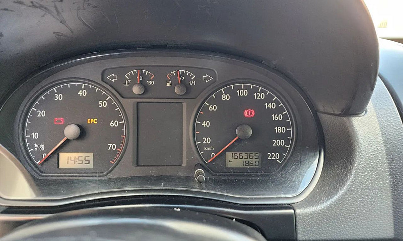 Volkswagen Polo 1.6 ...