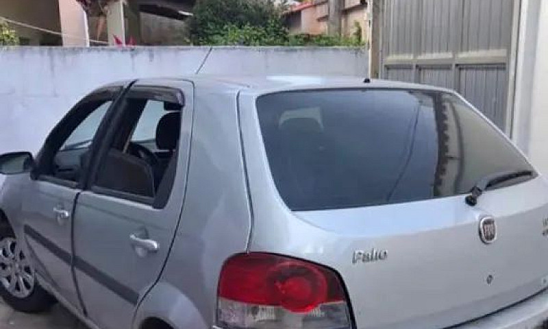 Fiat Palio Elx 1.0 F...
