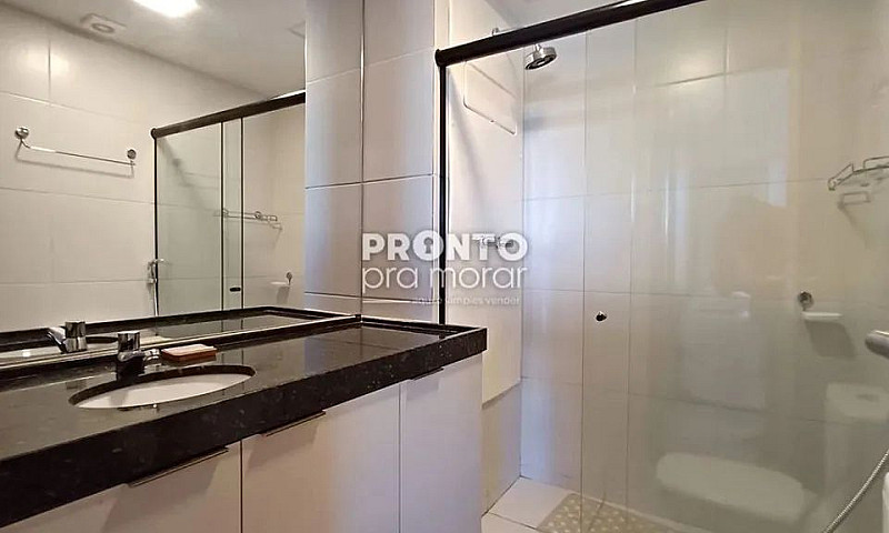 Flat Com 1 Quarto Em...