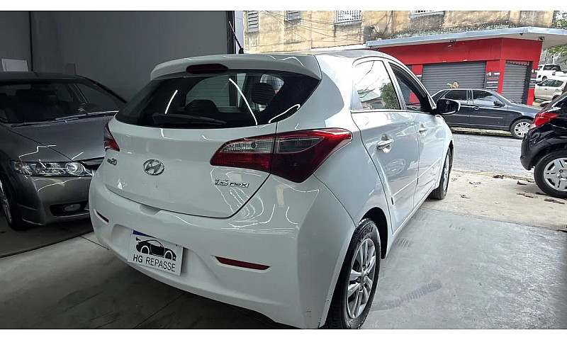 Hyundai Hb20 C./C.pl...