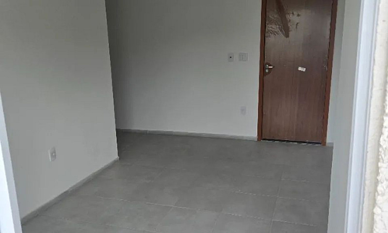 ?Apartamento Novinho...