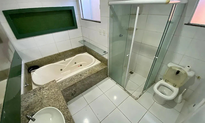 Casa Em Condominio F...