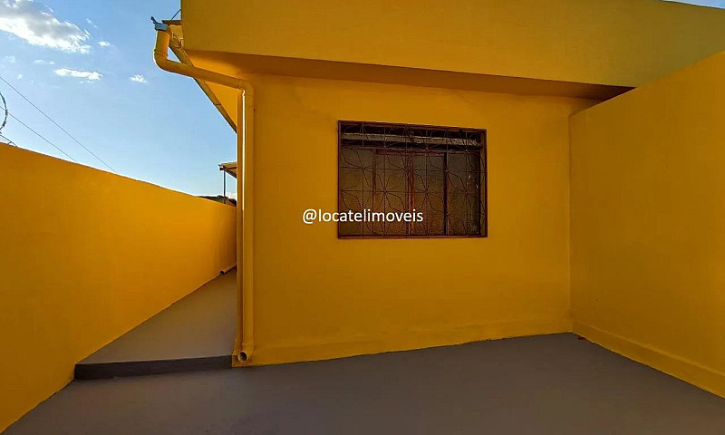 *Casa Independente D...