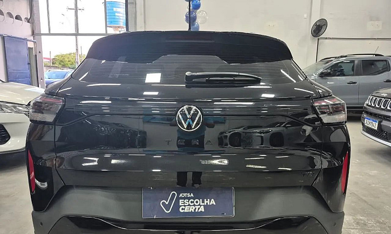 Volkswagen Tera High...