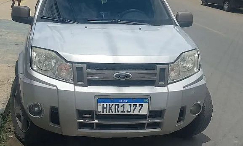 Ford Ecosport Xlt 1....