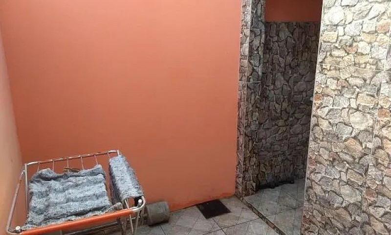 Casa Para Alugar...