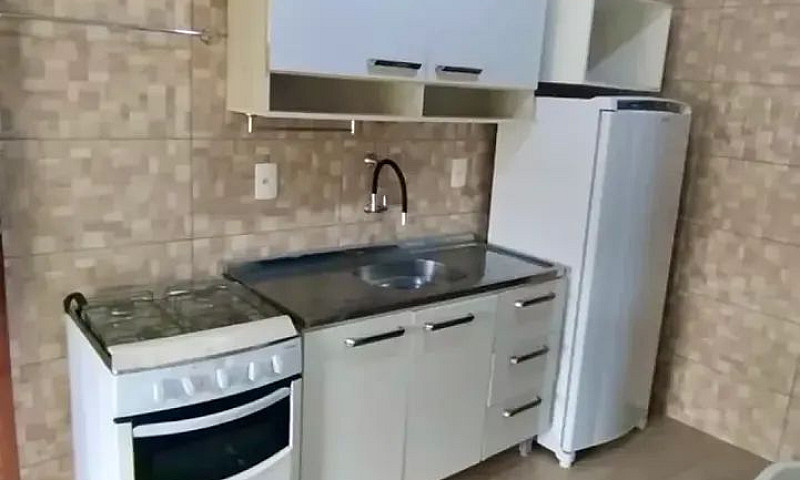 Residencial Lagoa Az...