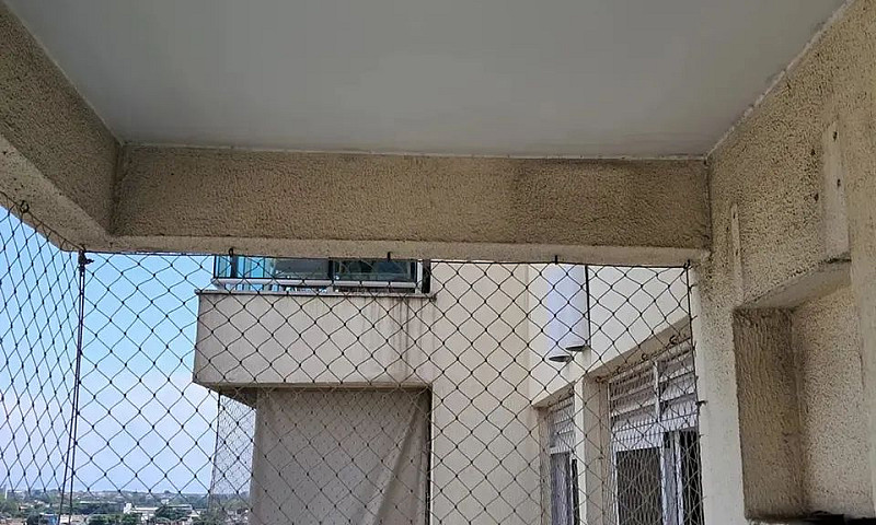 Aluga Apartamento Co...