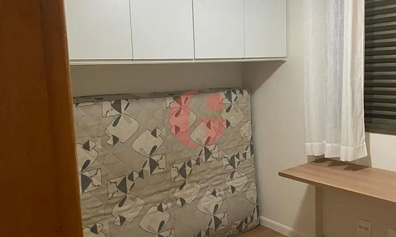 Apartamento Mobiliad...
