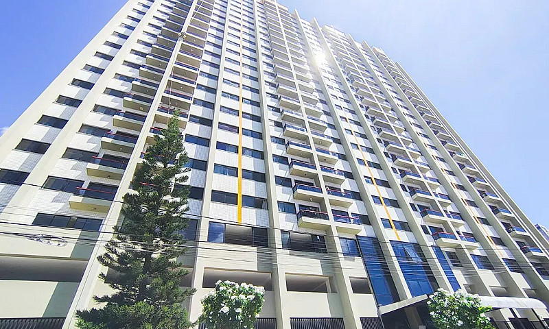 Apartamento, Praia D...