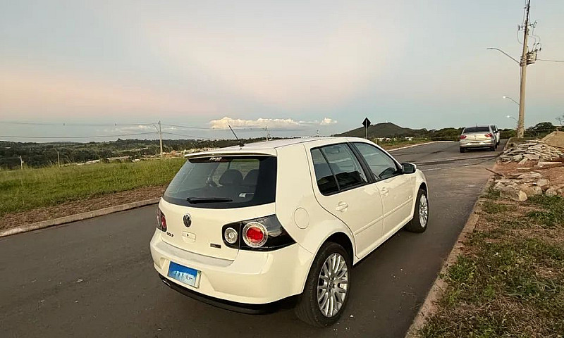 Volkswagen Golf Spor...