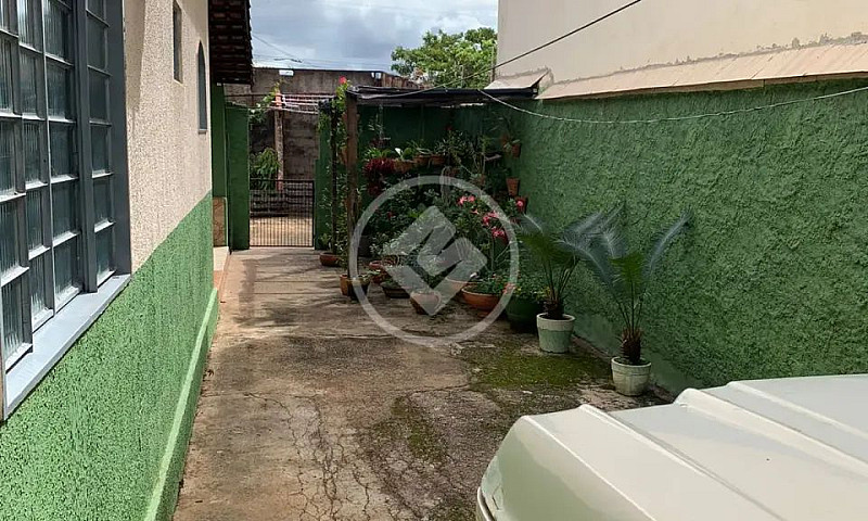 Casa À Venda No Parq...