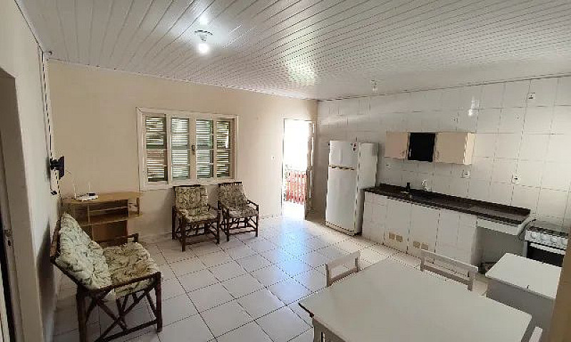 Vendo Imóvel Com 5 A...