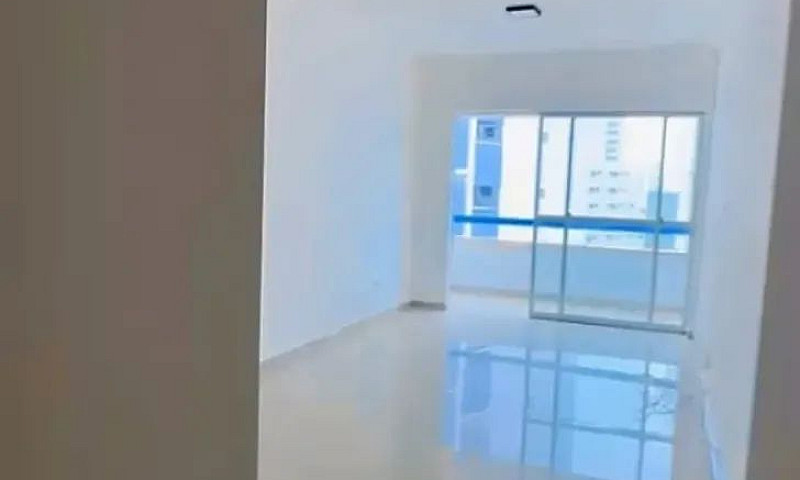 Apartamento Com 92M²...