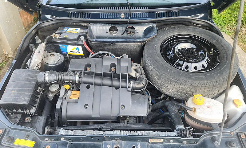 Fiat Uno Mille 1.0 F...