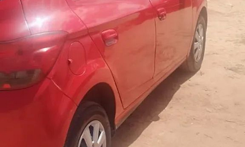 Chevrolet Onix Hatch...