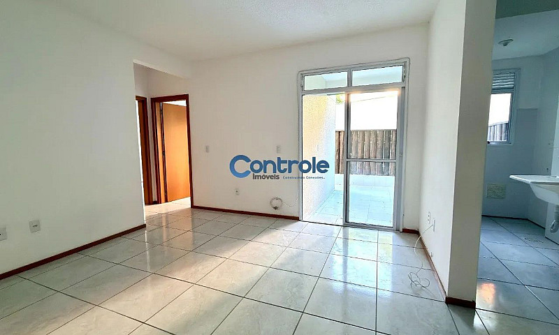 Apartamento Garden S...