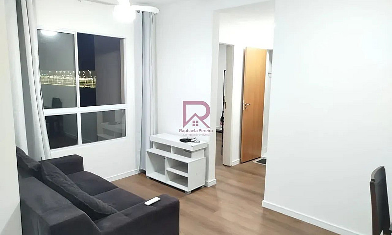 Apartamento Semi Mob...