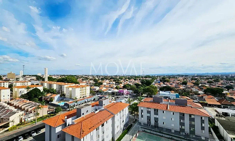 Andar Alto | Apartam...