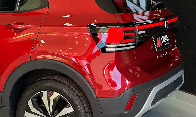 Volkswagen T-Cross 1...