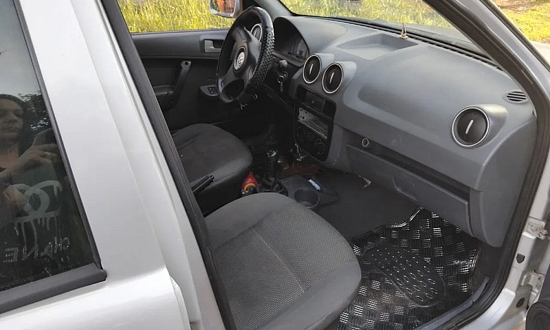 Volkswagen Gol Geraç...