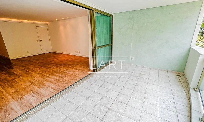 Apartamento Com 3 Do...