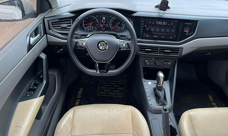 Volkswagen Polo Comf...
