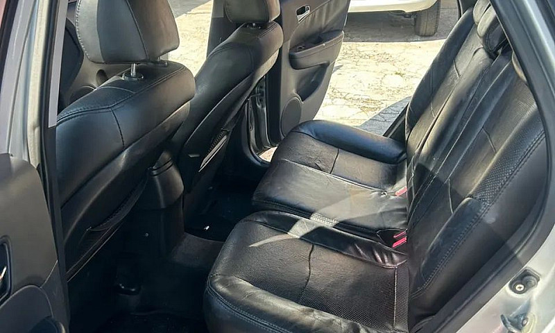 Hyundai I30 2.0 16V ...