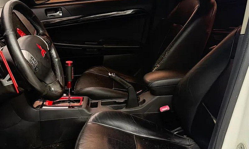 Mitsubishi Lancer Gt...