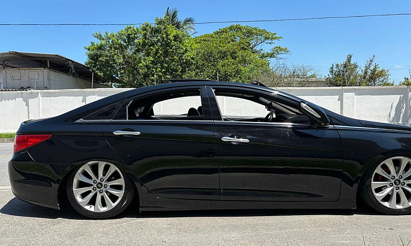 Hyundai Sonata 2.4 1...