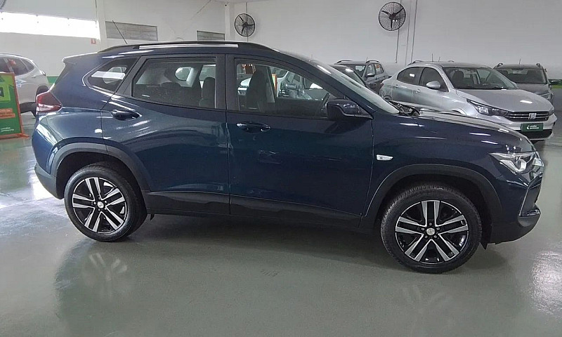 Chevrolet Tracker 1....