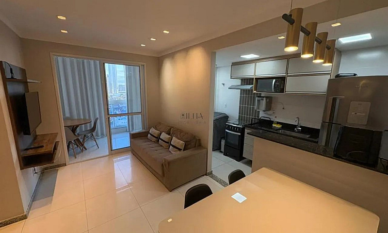 Apartamento Para Alu...